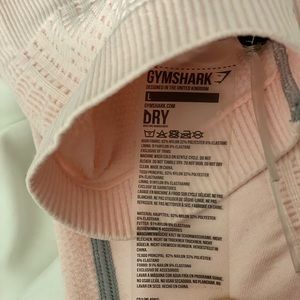 Gymshark Other - Gymshark Ombré Seamless Leggings Gymshark Other - Gymshark Ombré Seamless Leggings